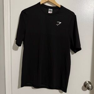 Gymshark Mesh Shirt Small